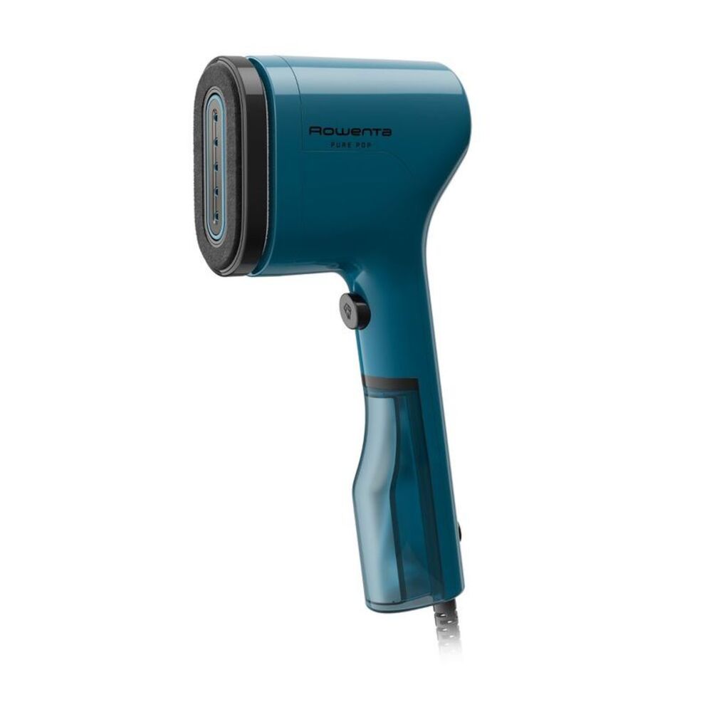 Rowenta -  Pure Pop Handheld Garment Steamer Blue Blue